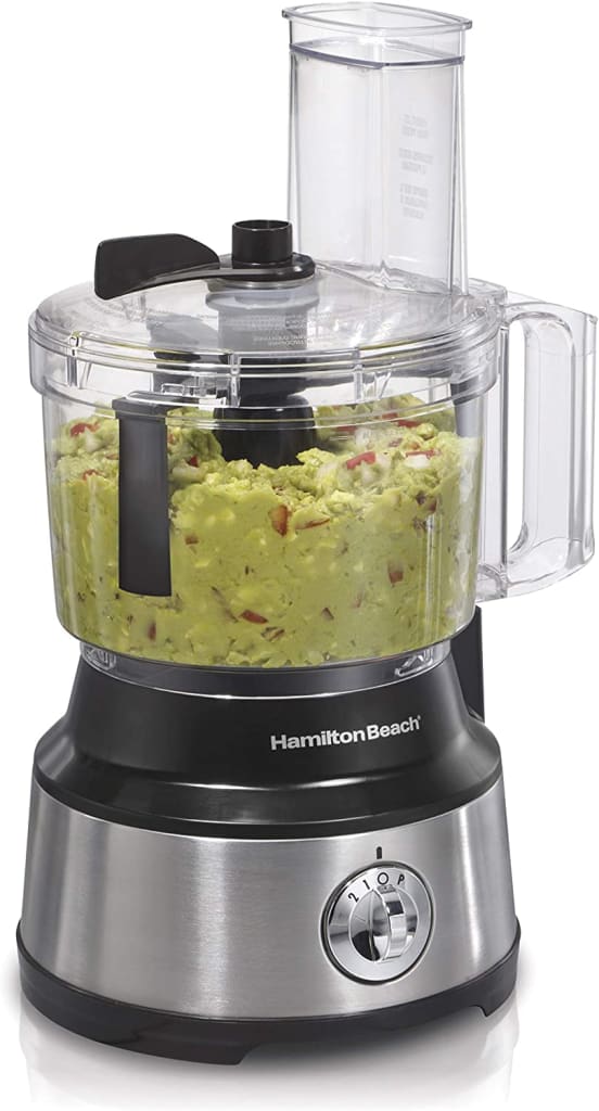 Food Processor